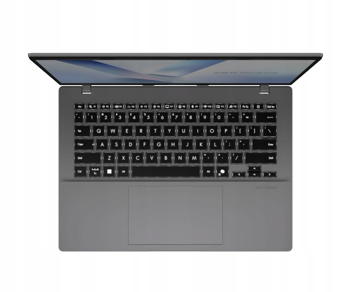 Dysk SSD 512GB – Przestrzeń na wszystkie Twoje pliki