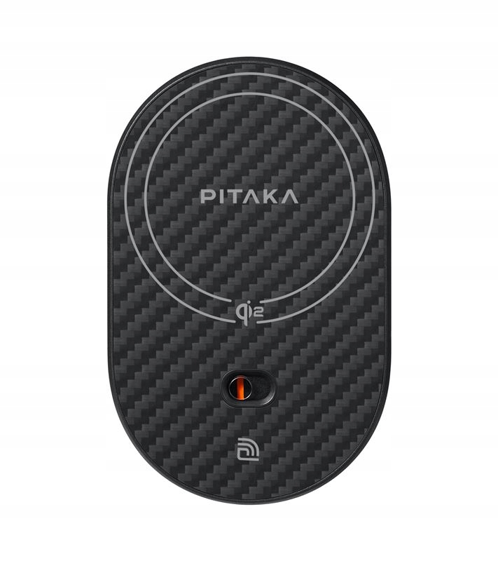 Uchwyt samochodowy Pitaka MagEZ Car Mount Pro 2 Qi2 – Nowoczesne rozwiązanie dla Twojego smartfona
