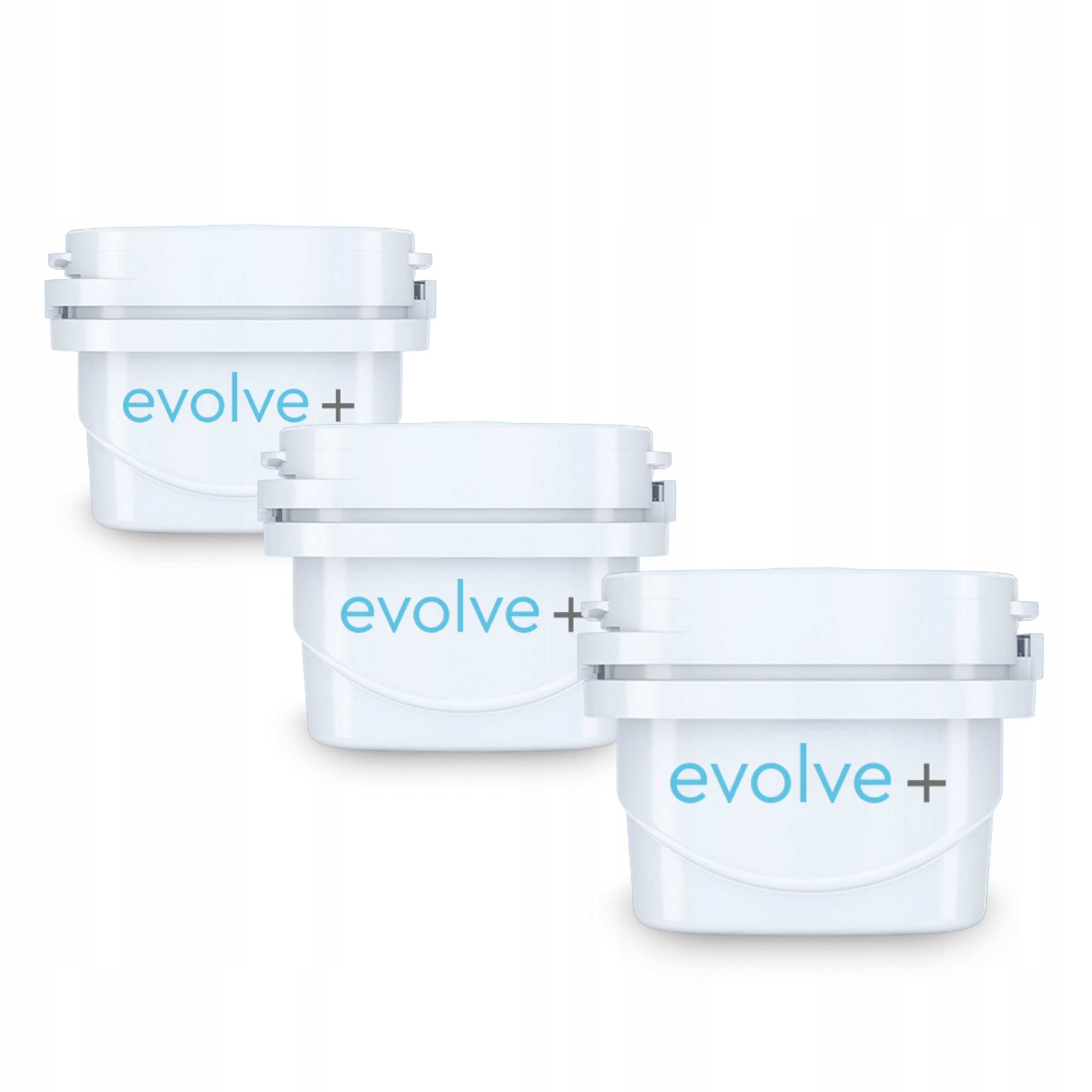 Wydajność filtra – 100 litrów czystej wody