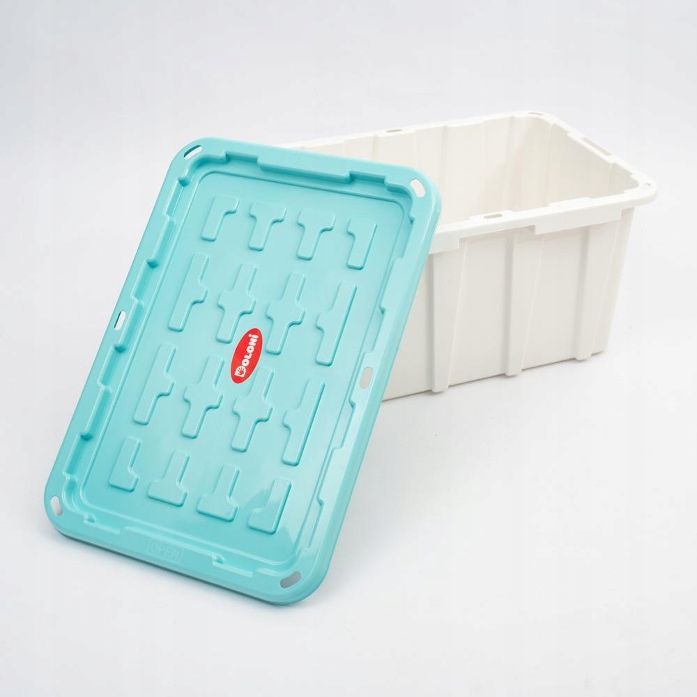 Kompaktowe rozmiary – zmieści się w każdym plecaku