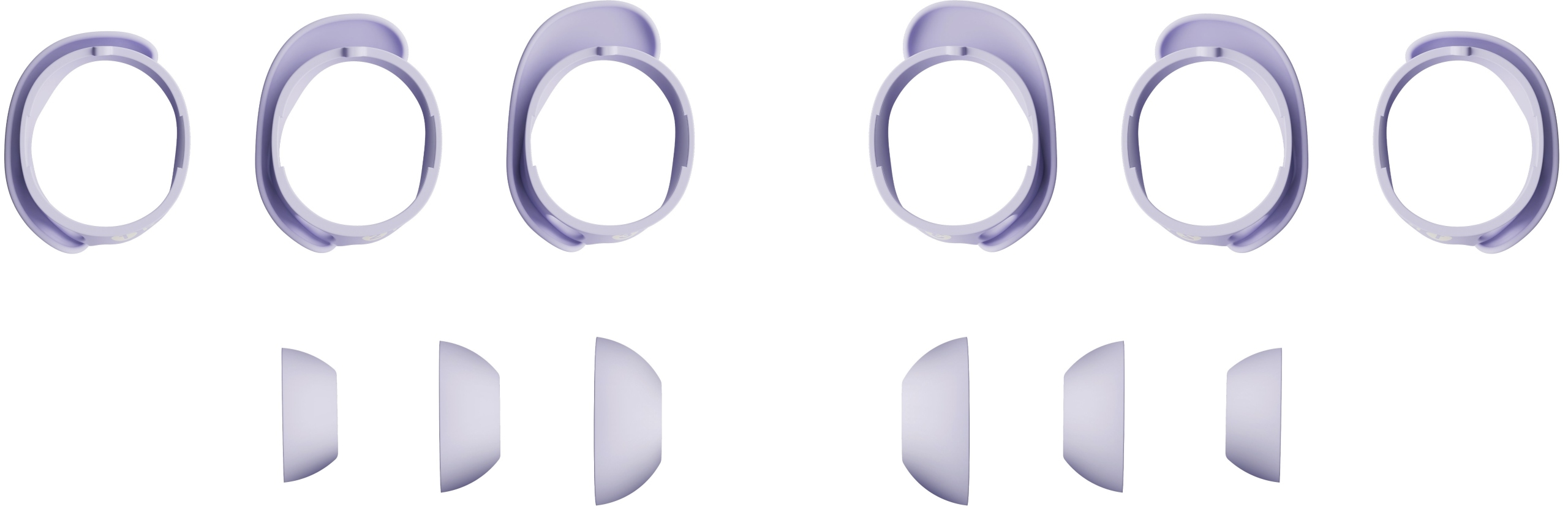 Ergonomiczny design – Wygodne dopasowanie do uszu