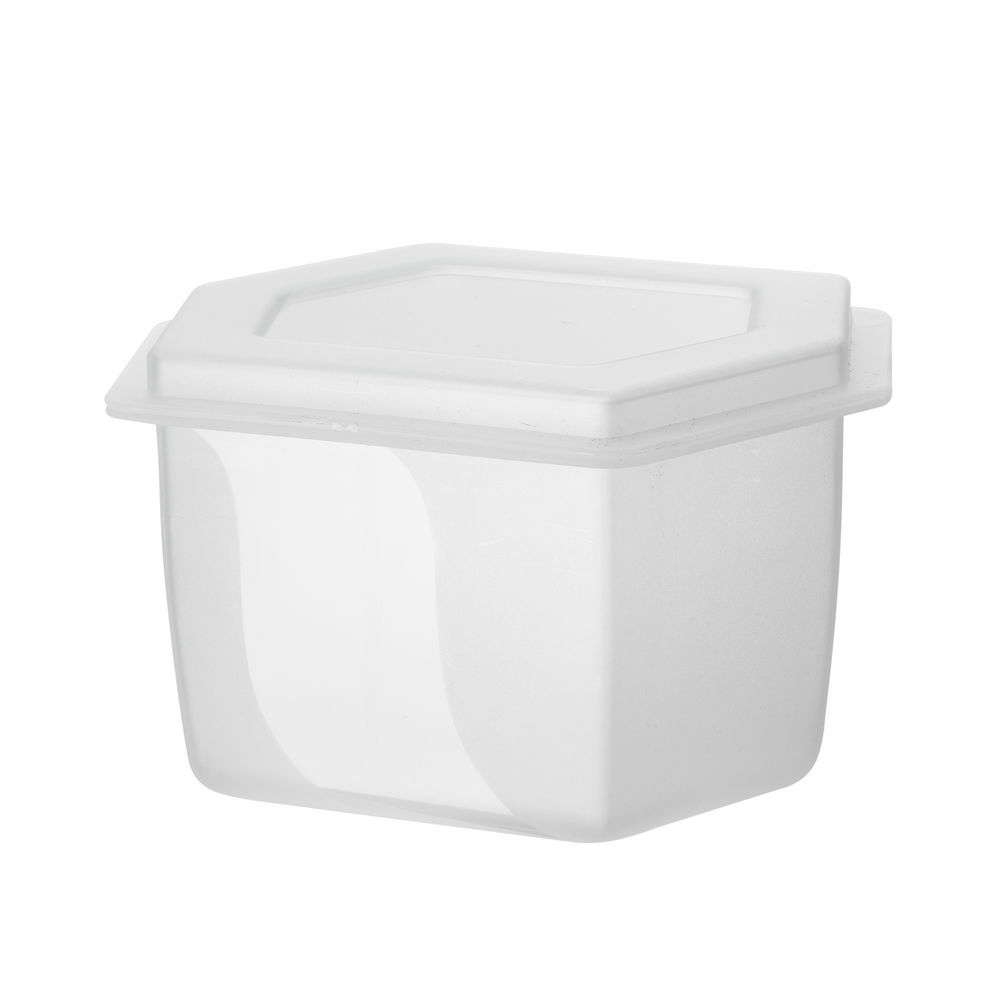 Łatwe czyszczenie i przechowywanie