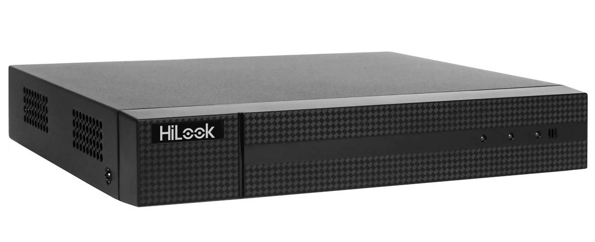 Rejestrator IP HiLook by Hikvision NVR-104MH-D – Twoje kompleksowe rozwiązanie do monitoringu