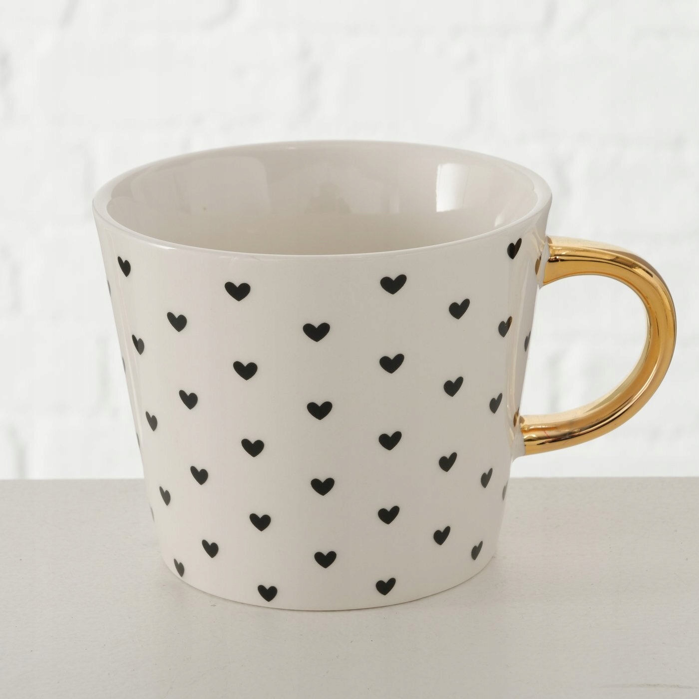 Wysokiej jakości porcelana – Trwałość i estetyka