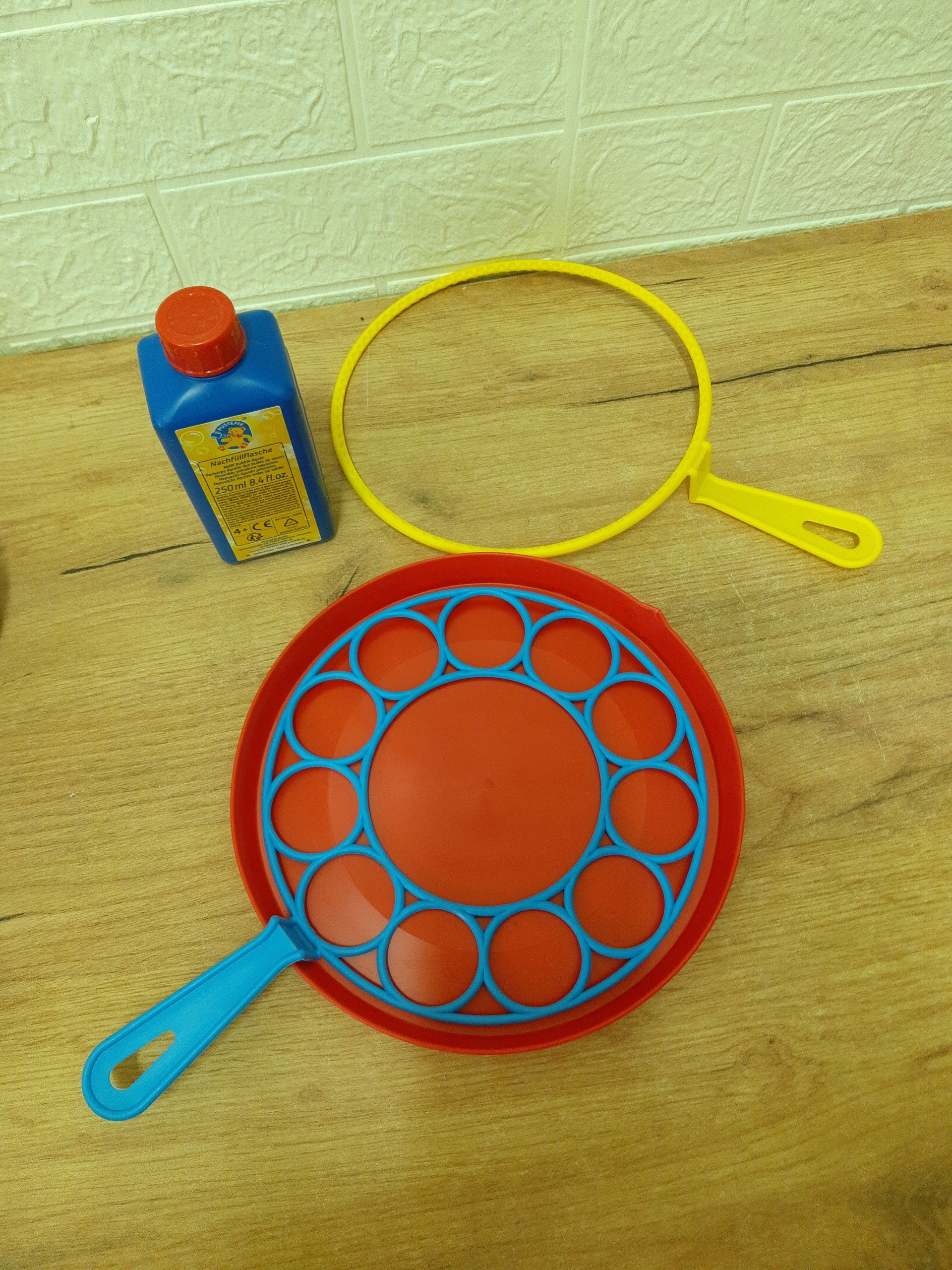 Ekscytujące pomysły na wykorzystanie Pustefix