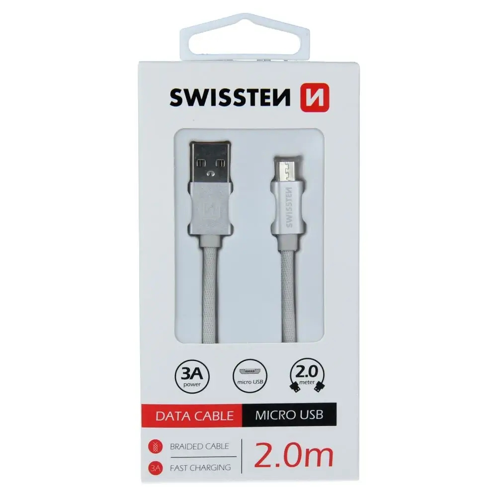 Kompatybilność z urządzeniami USB – Micro USB