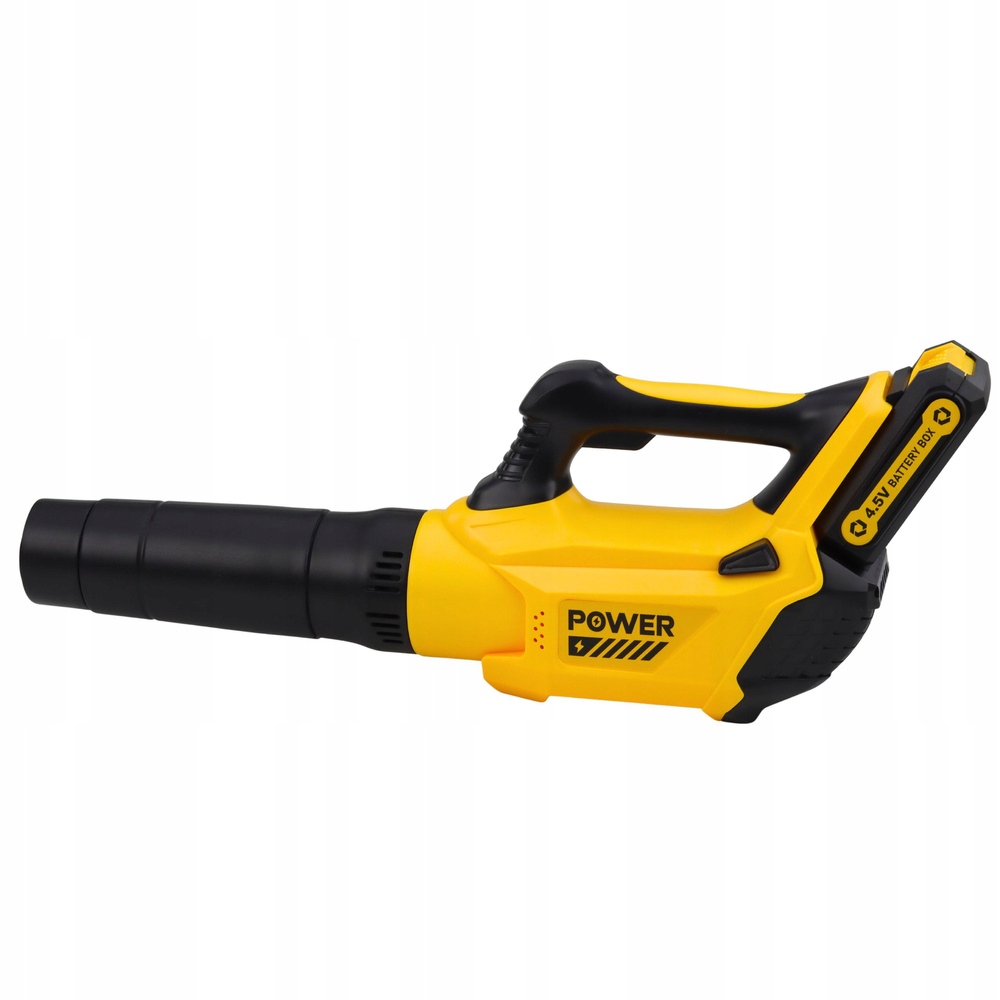 Ergonomiczny uchwyt dla komfortu użytkowania