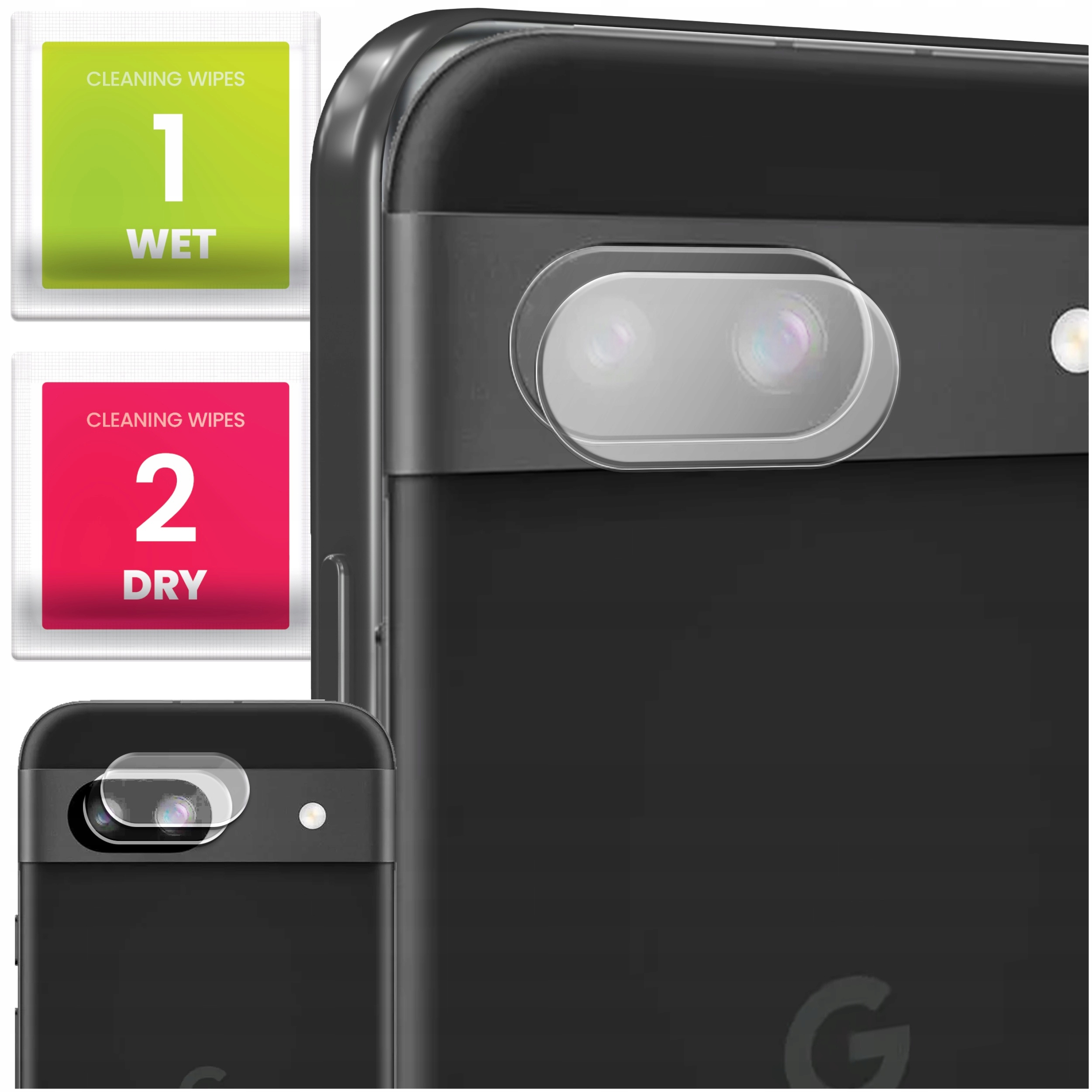 Wodoodporna Powłoka i Odporność na Odciski Palców – Utrzymaj Estetykę Swojego Aparatu