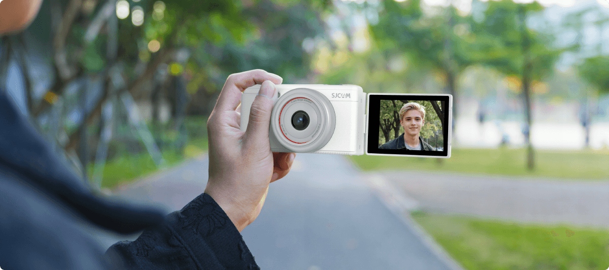 Nagrywanie w jakości 5K – Uchwyć każdy moment