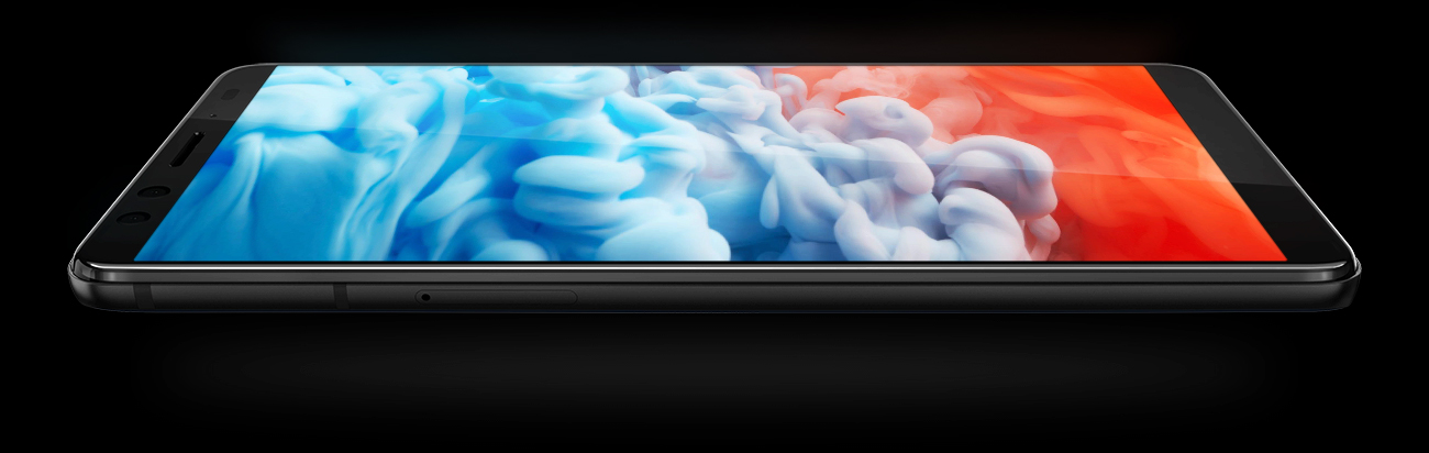 HTC U12+ ekran 6 QHD super lcd6 HDR
