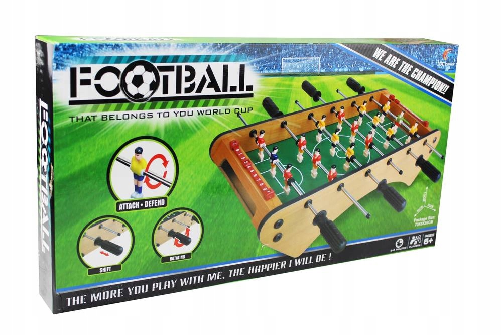 Rozwój zręczności i koncentracji