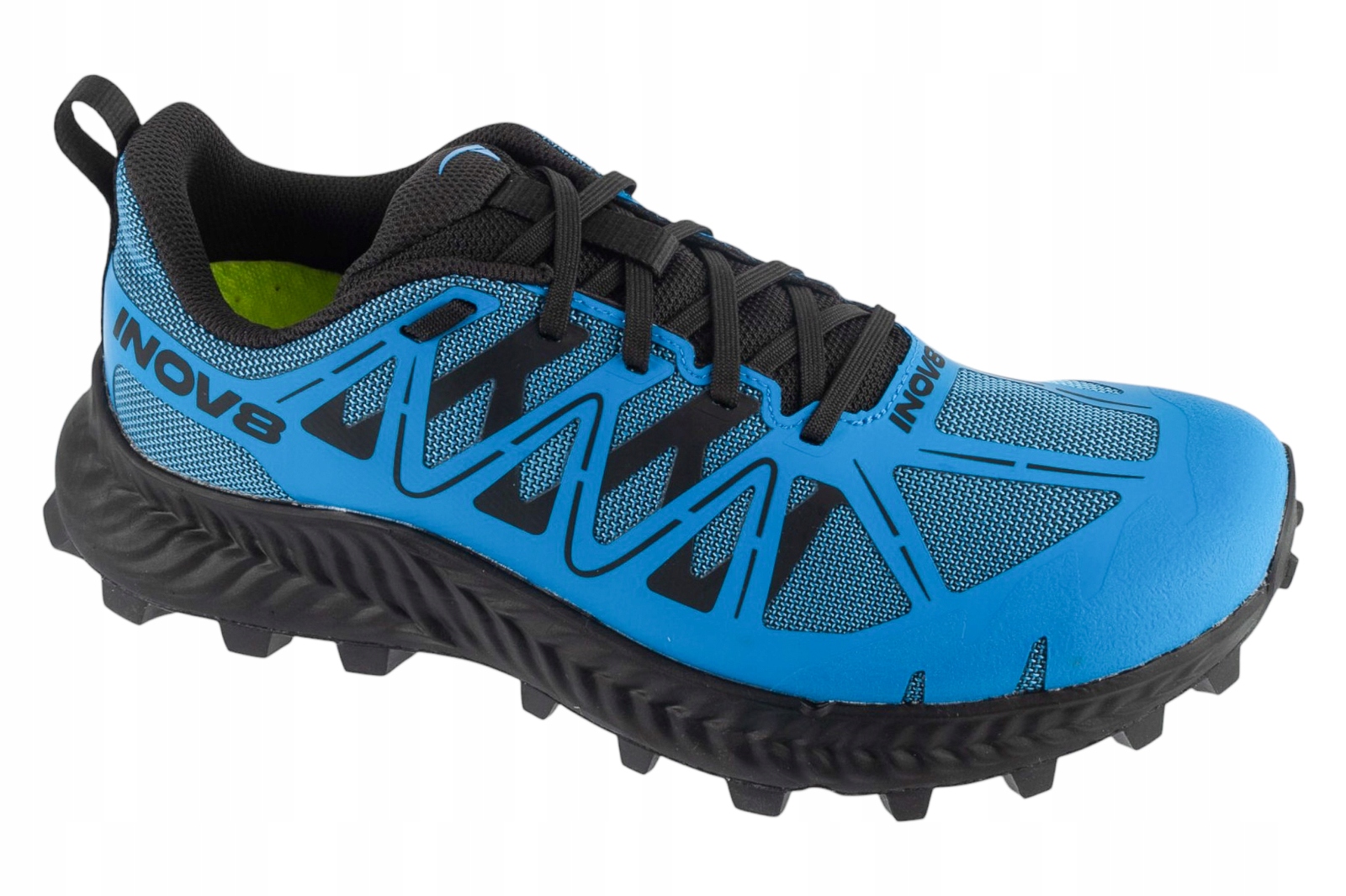 Inov-8 MudTalon V2 – Idealne buty do biegania w terenie