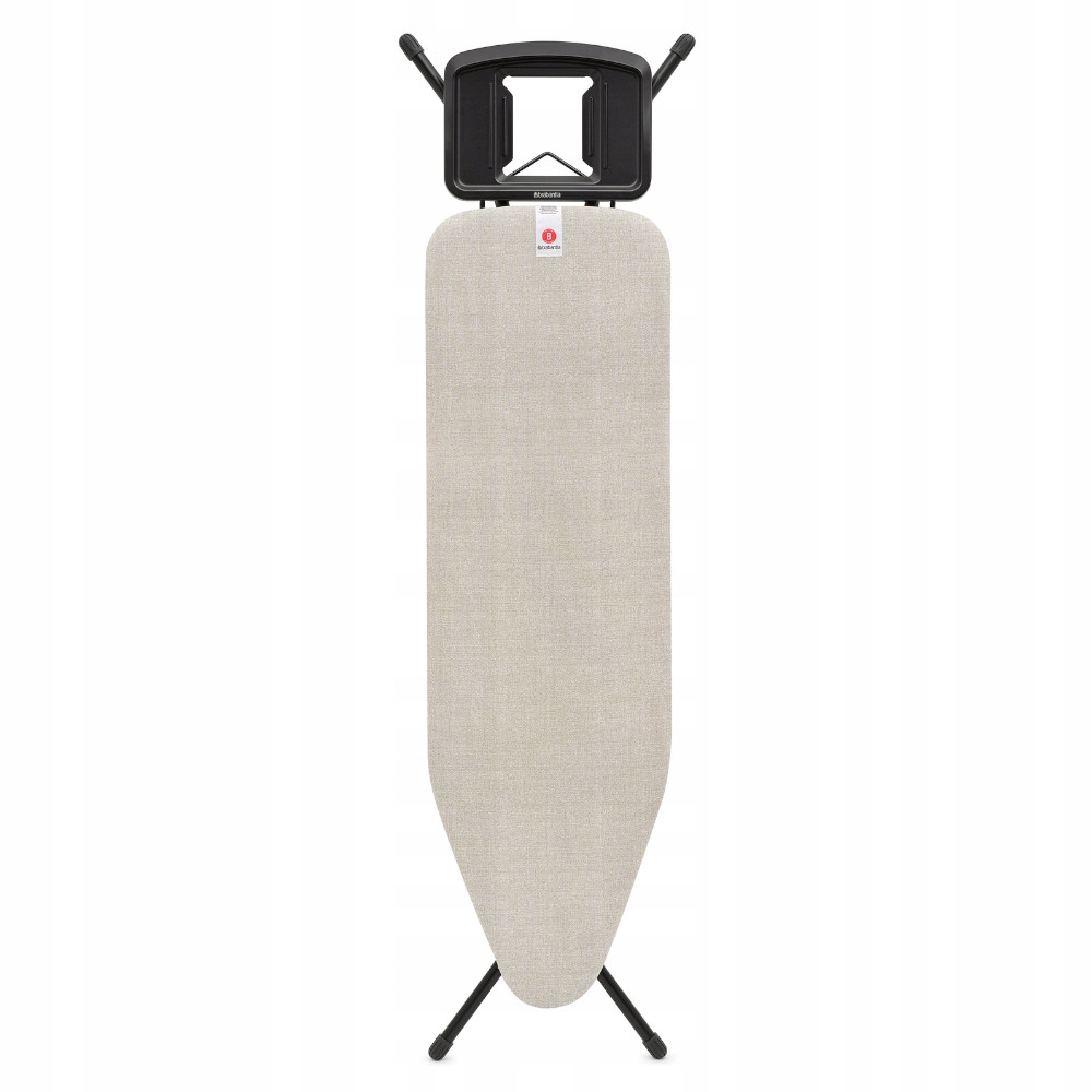 BRABANTIA 236129 – Deska do prasowania w rozmiarze B w kolorze Denim Grey