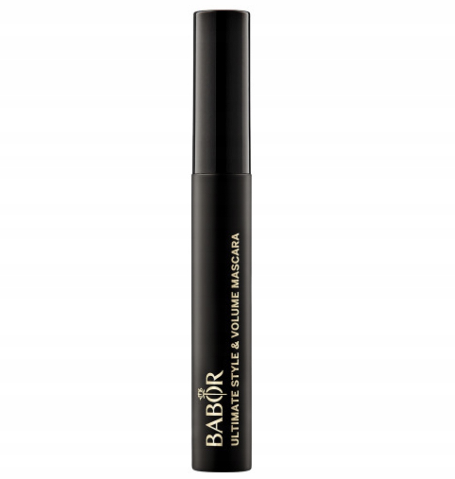 Babor Ultimate Style & Volume Mascara – Idealne podkreślenie rzęs
