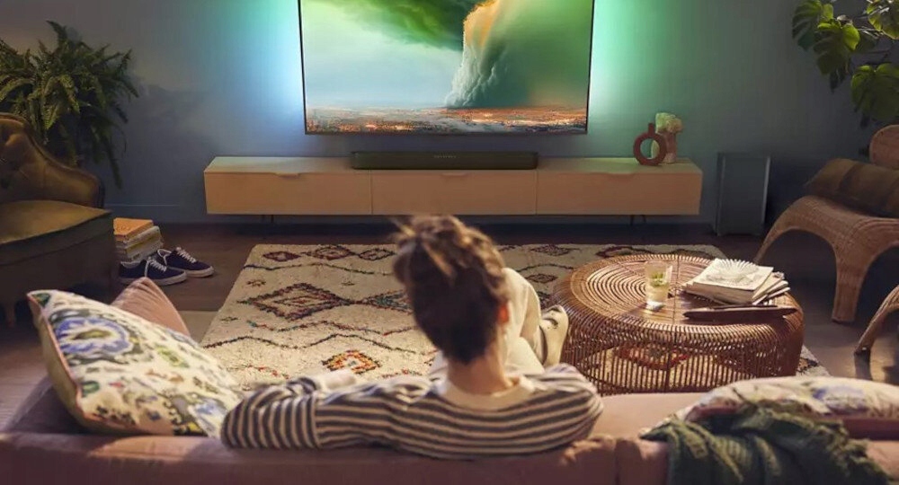 Soundbar Philips TAB6309/10 – Doskonałe brzmienie w Twoim domu