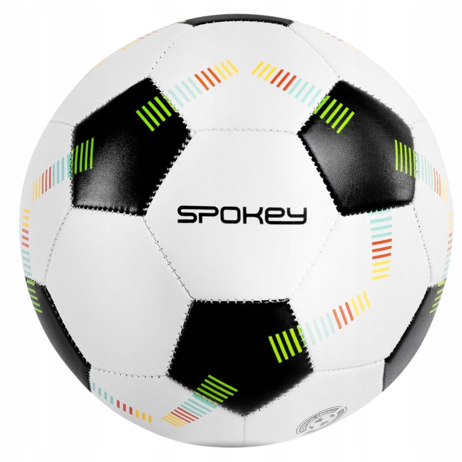 Rozmiar 4 – idealny dla młodych adeptów futbolu
