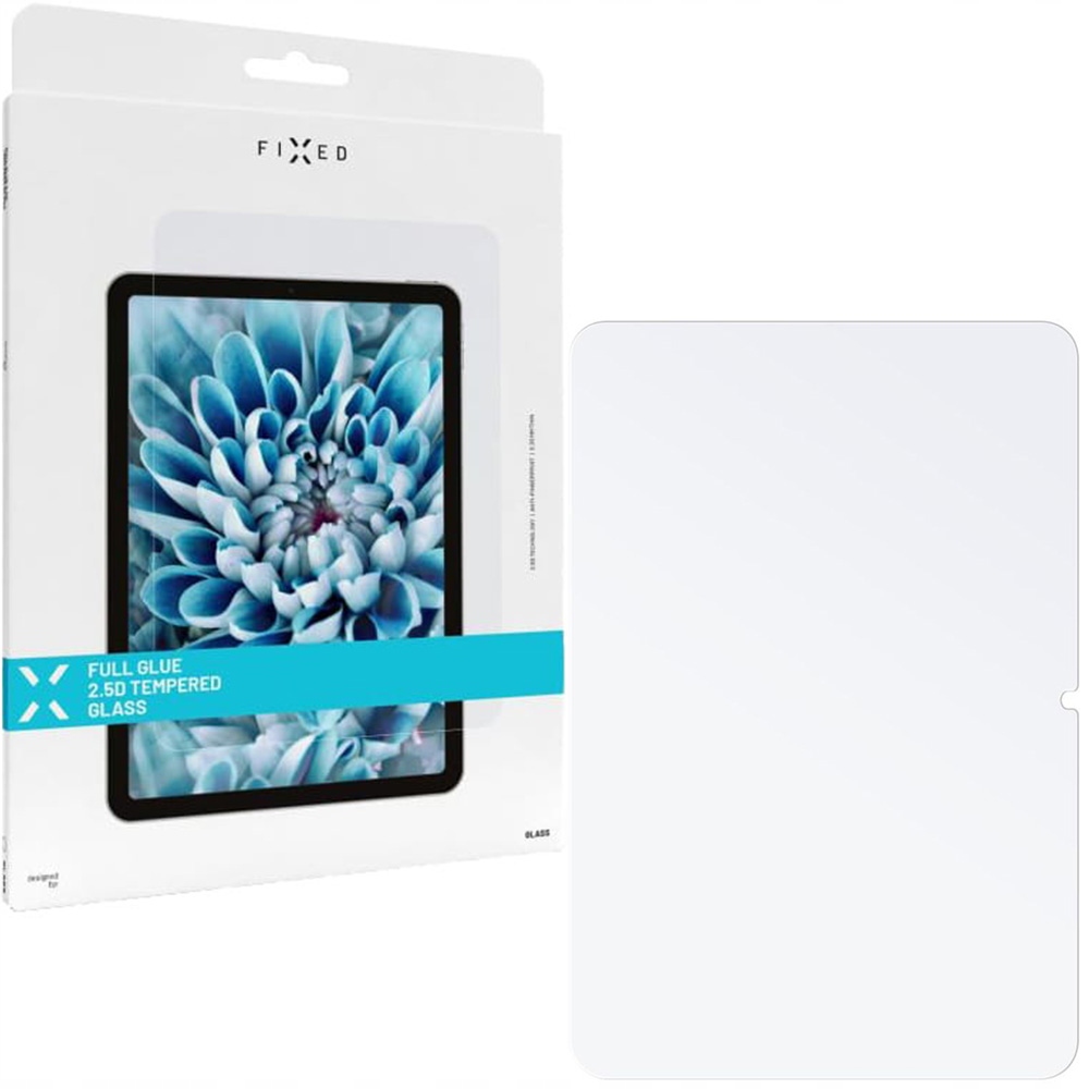 Szkło hartowane ochronne FIXED pro do Huawei MatePad 11,5
