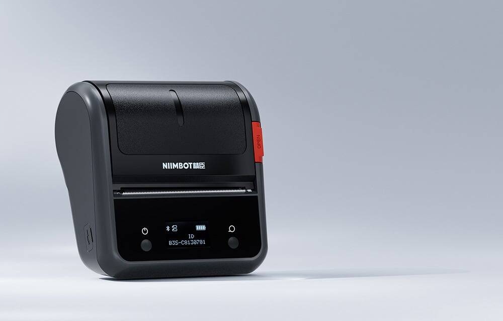 Kompaktowy i lekki design – Idealna do biura i domu