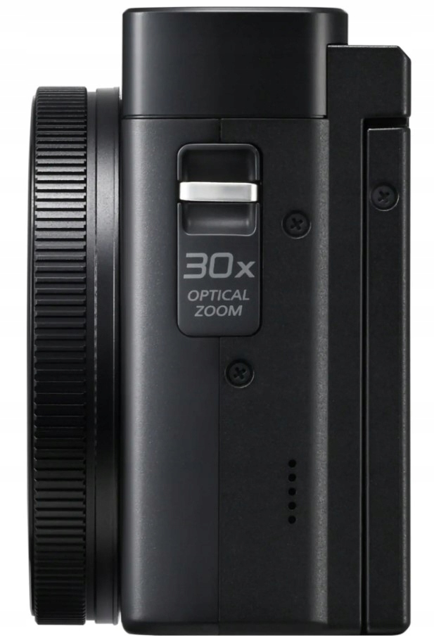 Wysokiej jakości matryca MOS 20,3 MP