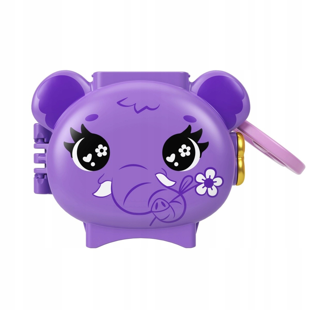 Tematyczne przygody z Polly Pocket