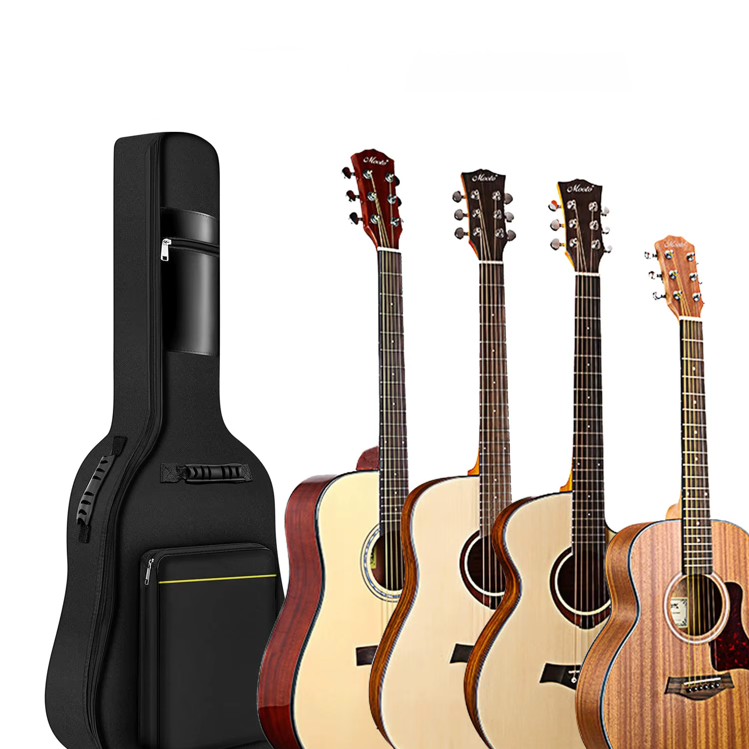 Najważniejsze korzyści z posiadania pokrowca na gitarę
