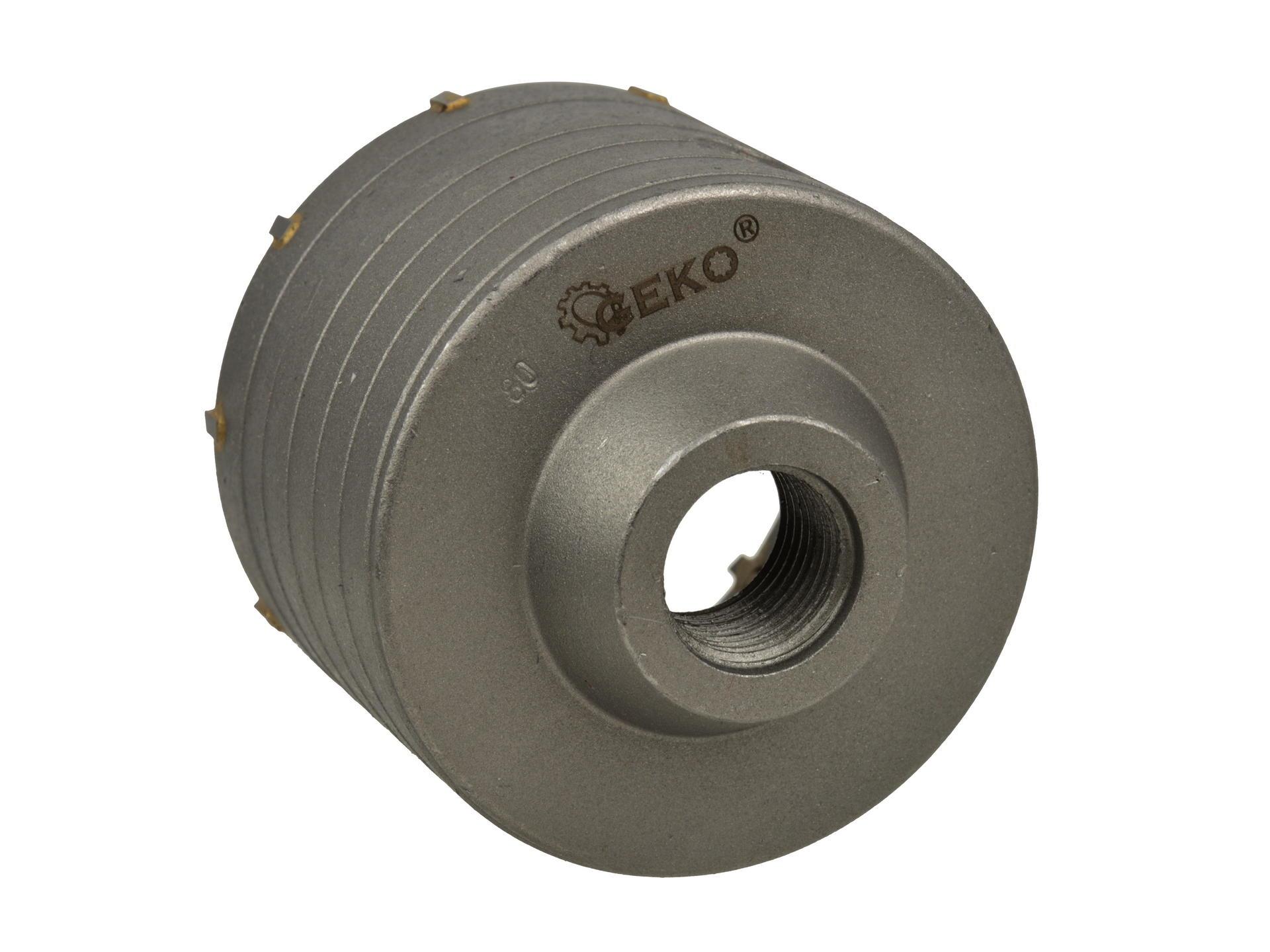 Starannie wykonane elementy dla lepszej wydajności