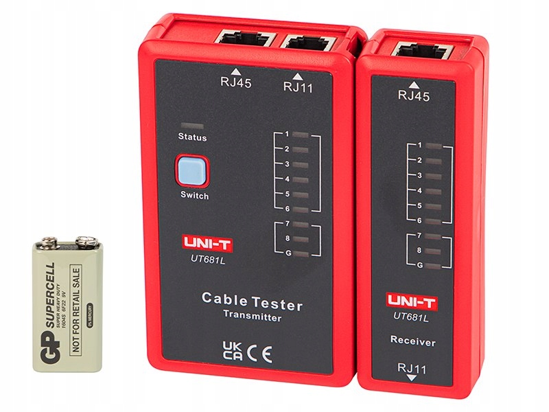 Wysoka precyzja pomiarów i łatwość obsługi