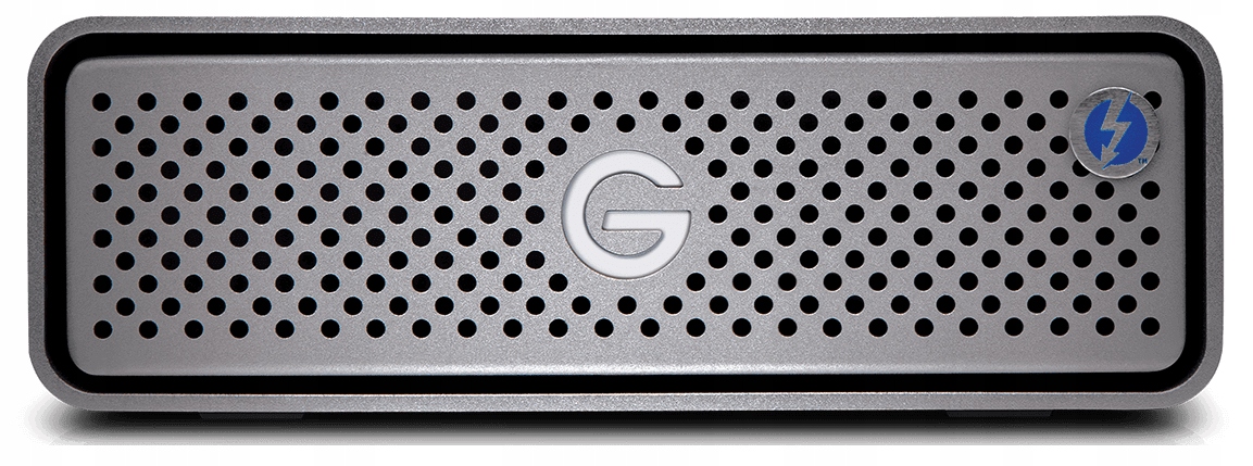 Superszybkie interfejsy Thunderbolt 3 i USB-C – Szybkie przesyłanie danych