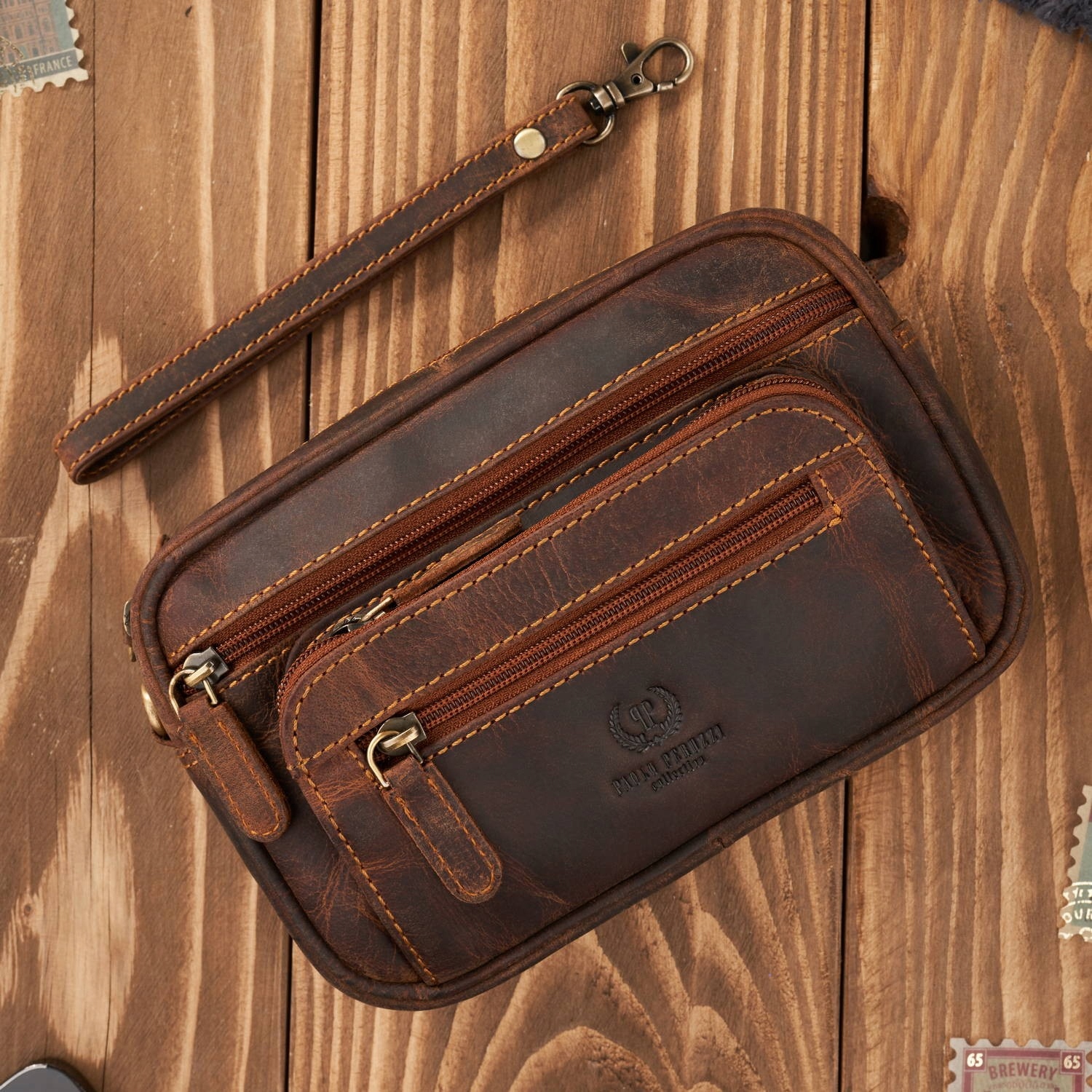 Klasyczny design i solidne wykonanie