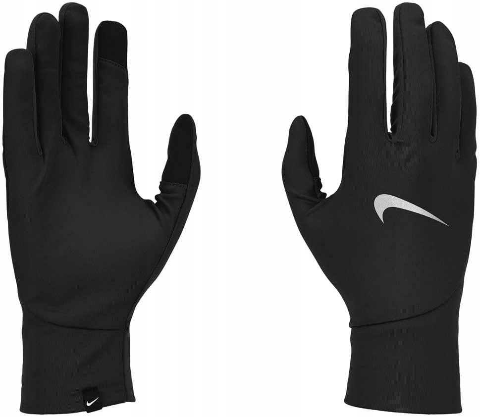 Męskie rękawice Nike accessories M PACER LIGHTWEIGHT RG – Idealne do biegania i codziennych aktywności