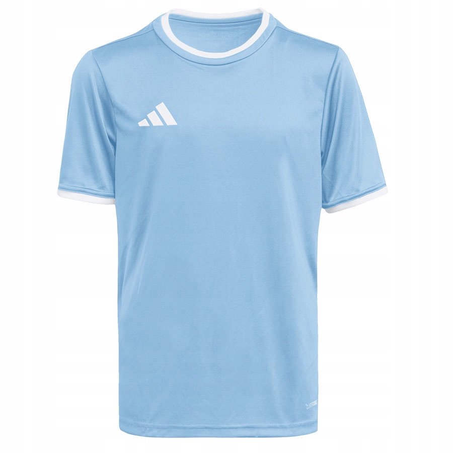 Stylowy design z wyszywanym logo adidas
