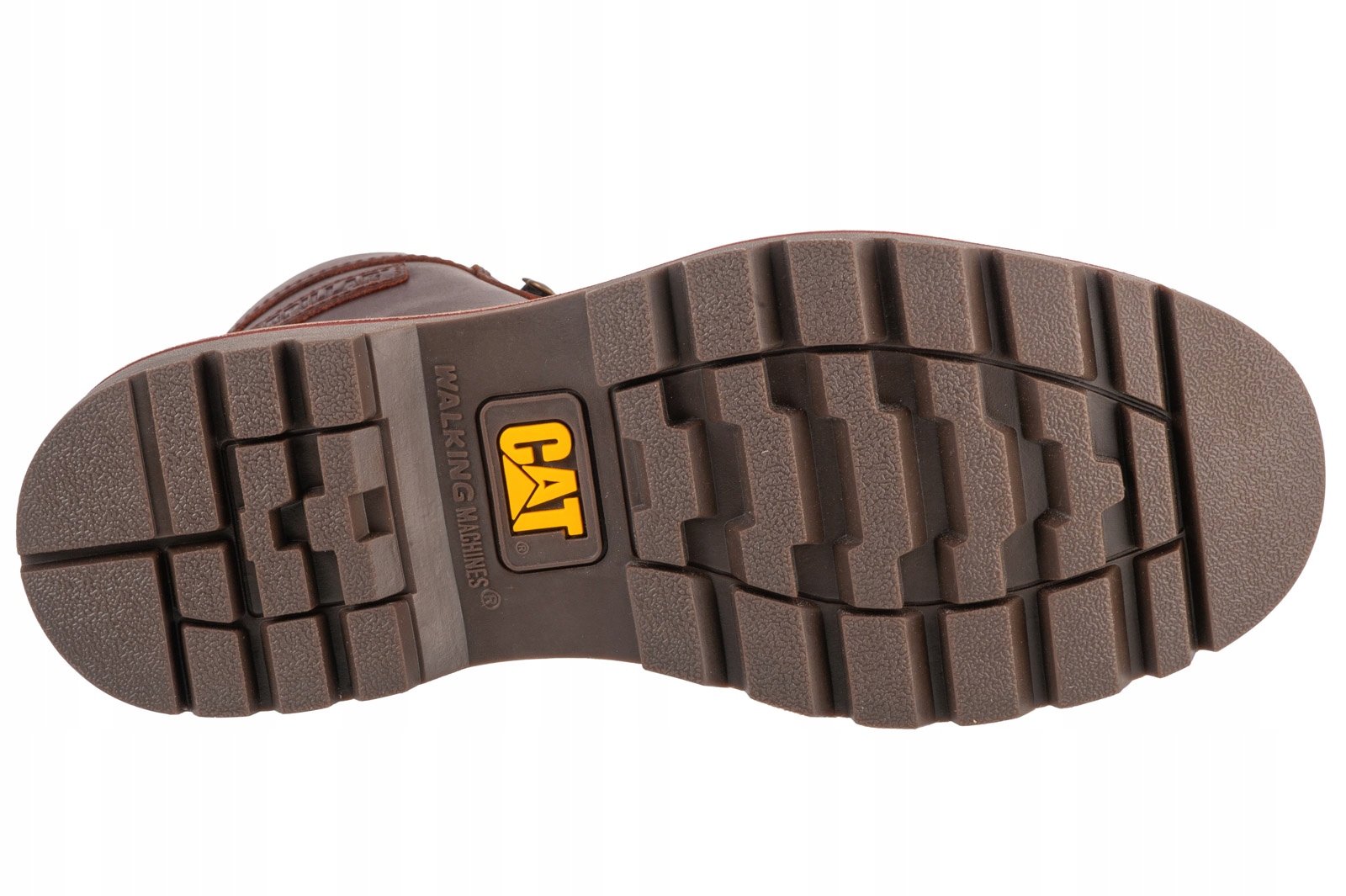 Wysoka Jakość Materiałów – Nubuk i Guma