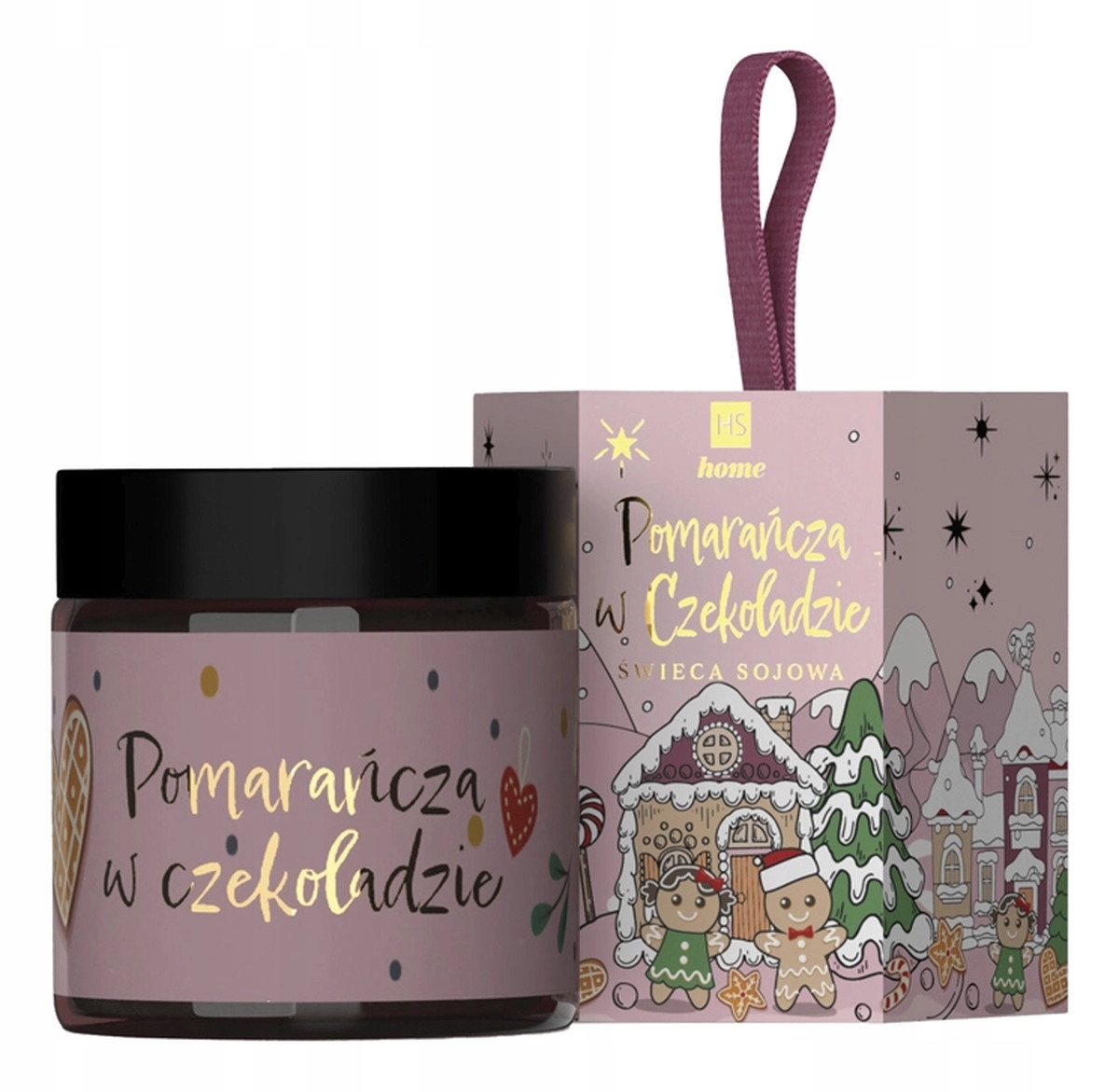 Idealna na prezent – Świąteczny klimat w każdym pomieszczeniu