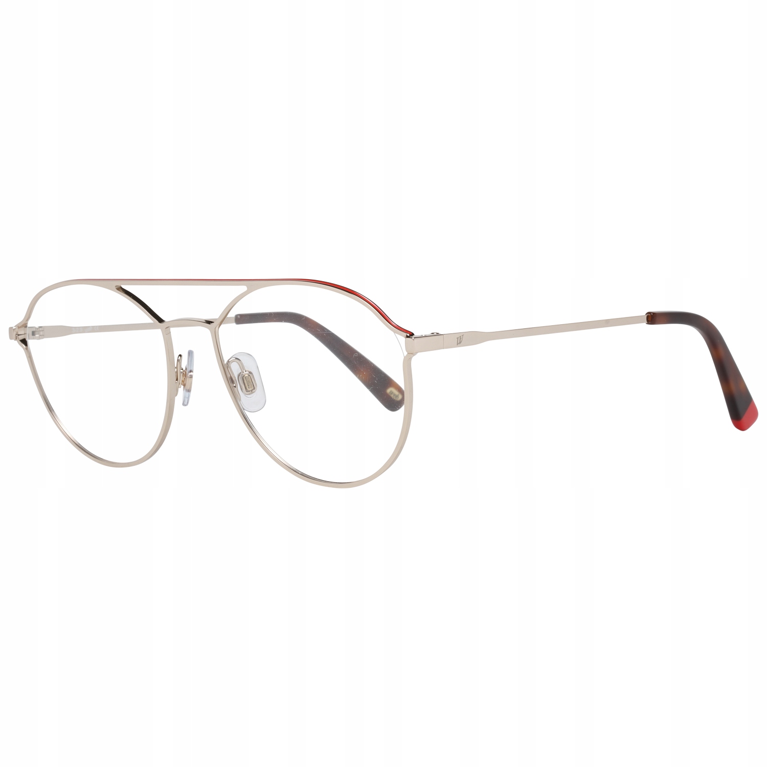 Ramki do okularów Unisex WEB EYEWEAR WE5300 53028 – Styl i elegancja w jednym