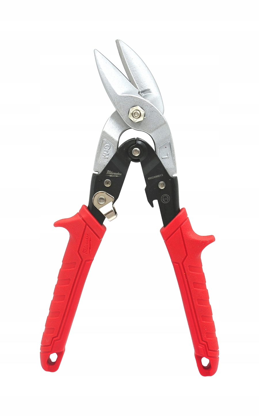 Hartowane i ostrzone laserowo krawędzie tnące