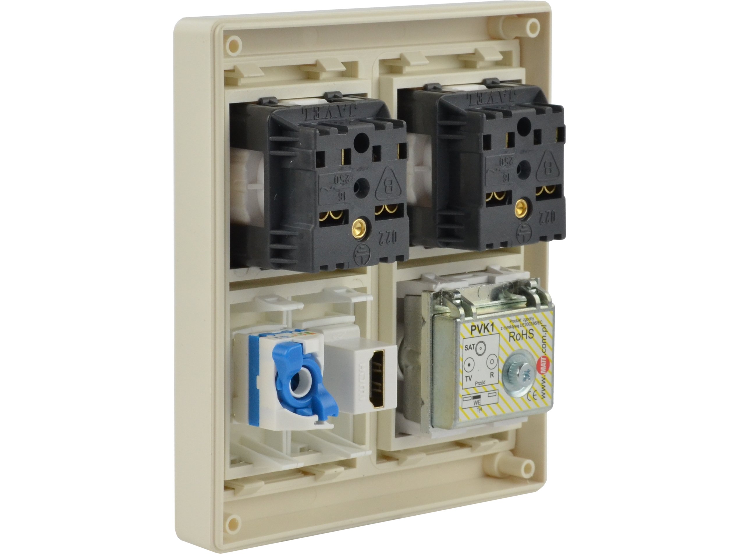 Wymiary i materiały – Co musisz wiedzieć