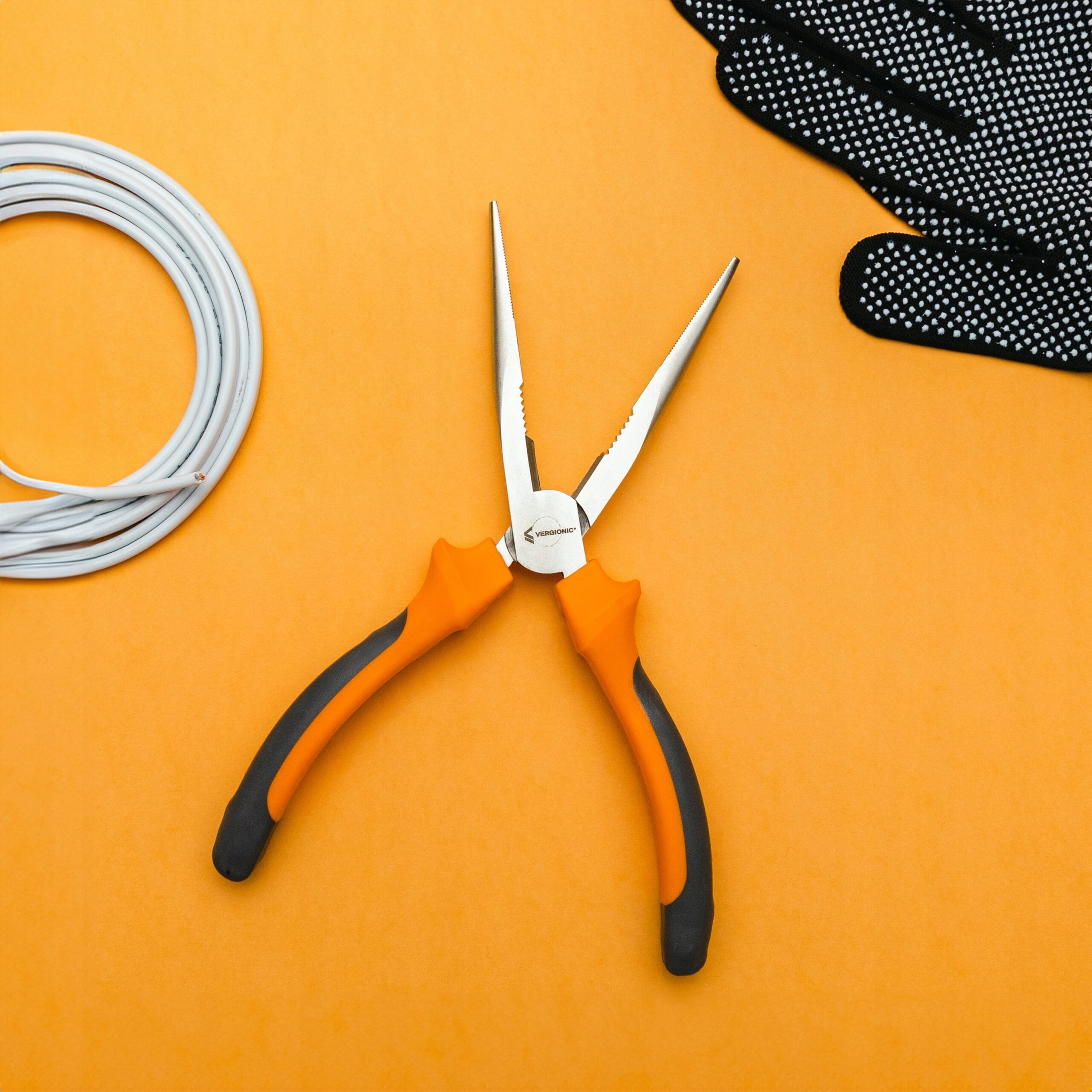 Funkcjonalność w trudnych miejscach – Idealne do precyzyjnych zadań