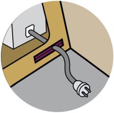 alternatywny opis ikony