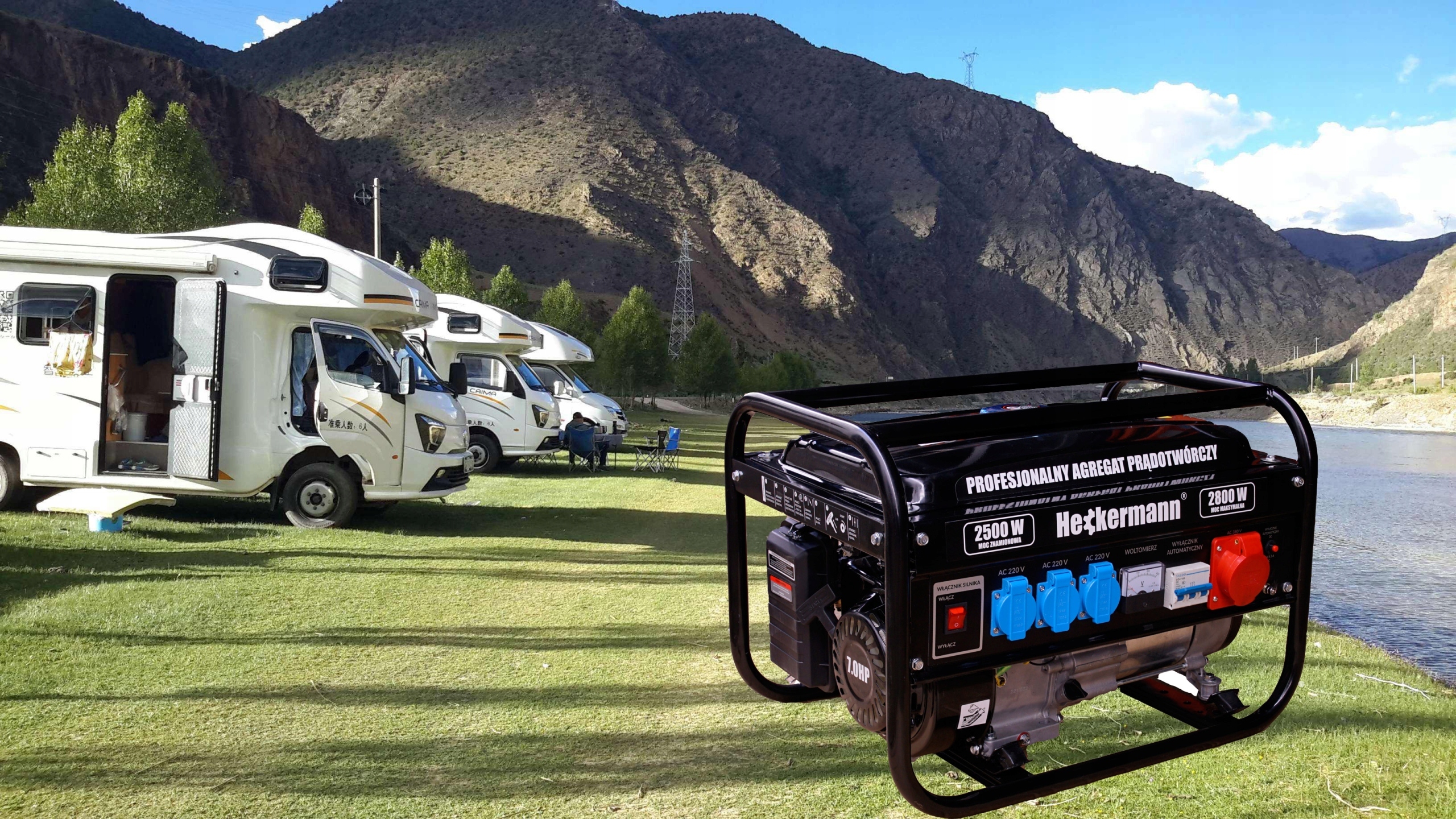 Materiały i konstrukcja – trwałość na lata