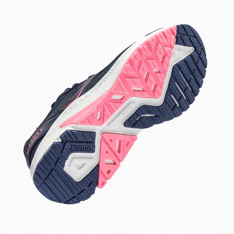 Wytrzymała gumowa podeszwa z normą DIN-10