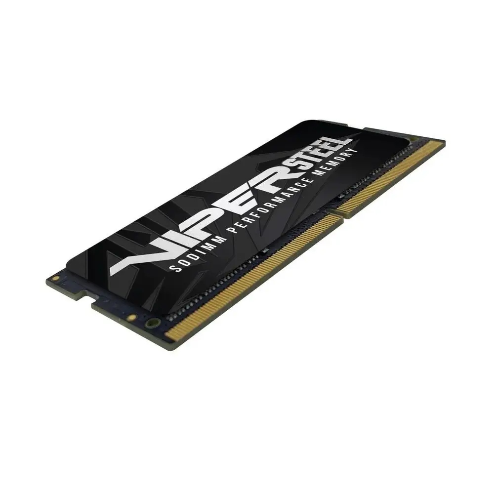 Wysoka prędkość 3200 MHz i stabilność