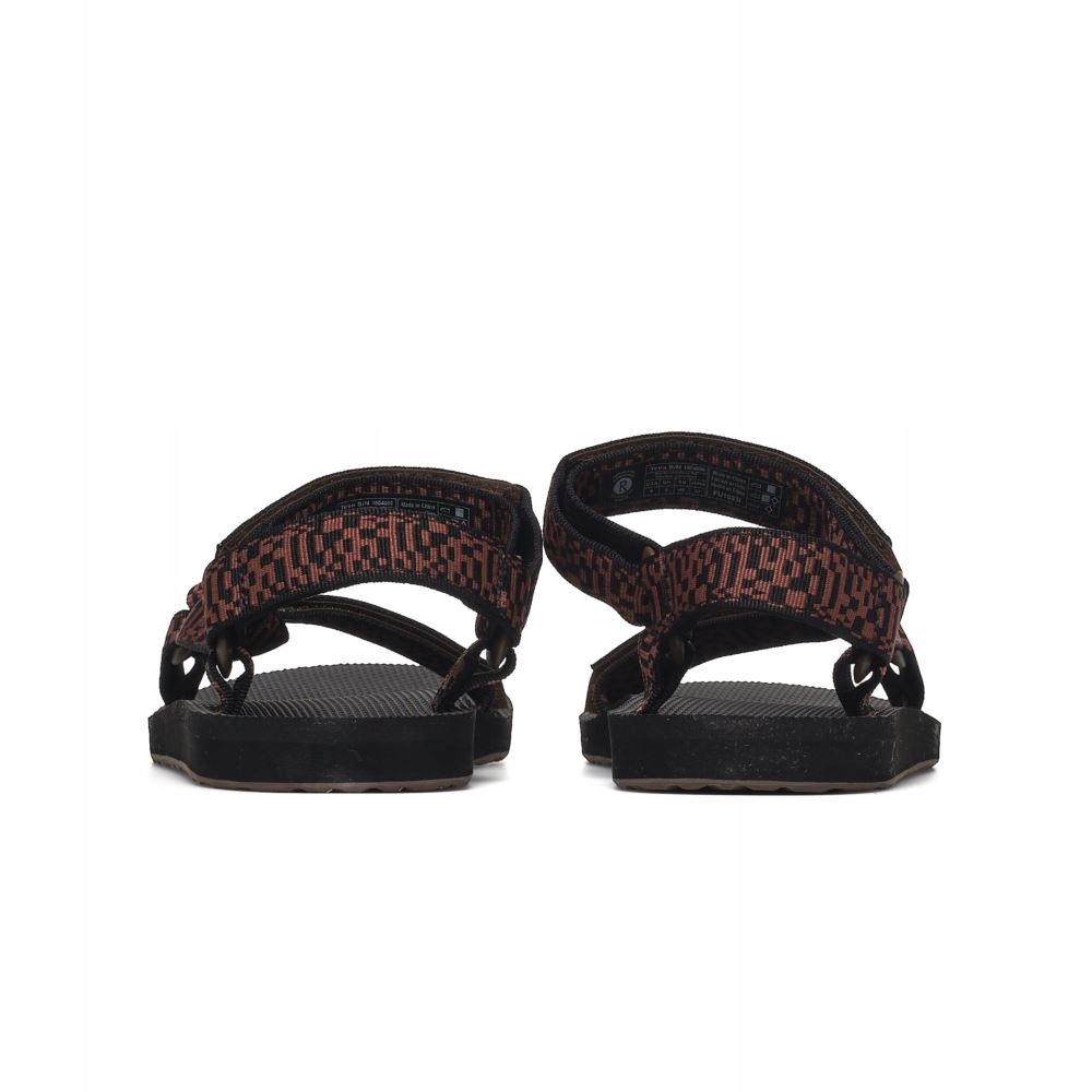 Wysokogatunkowe tworzywo podeszwy dla lepszej trwałości