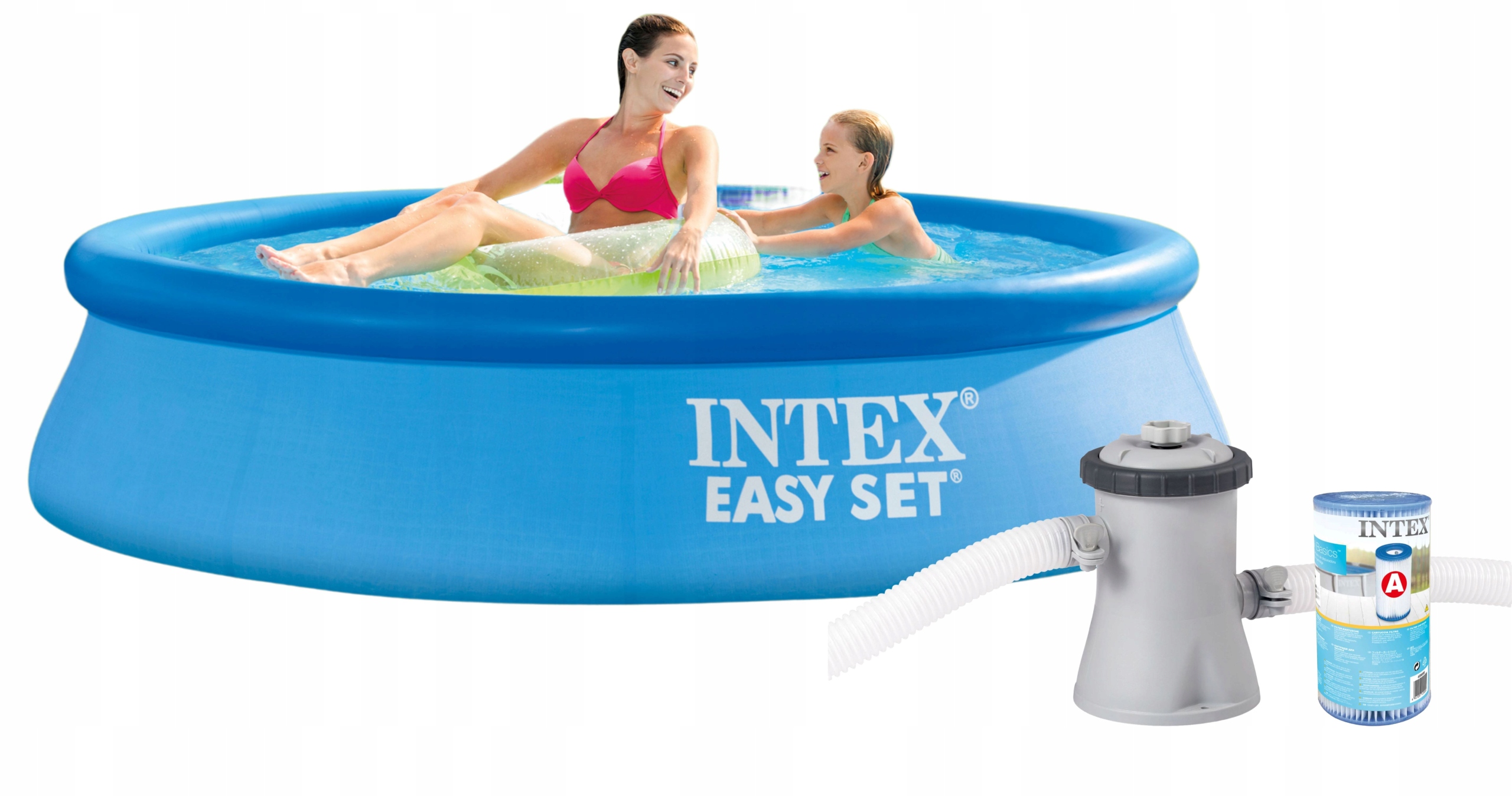 Łatwość montażu – Szybkie przygotowanie do użycia bez narzędzi