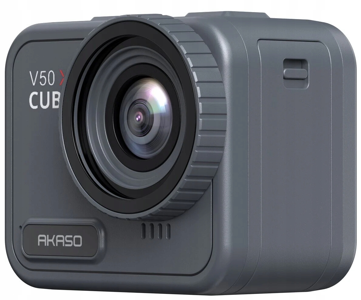 Wbudowane Wi-Fi – Łatwe przesyłanie zdjęć i filmów