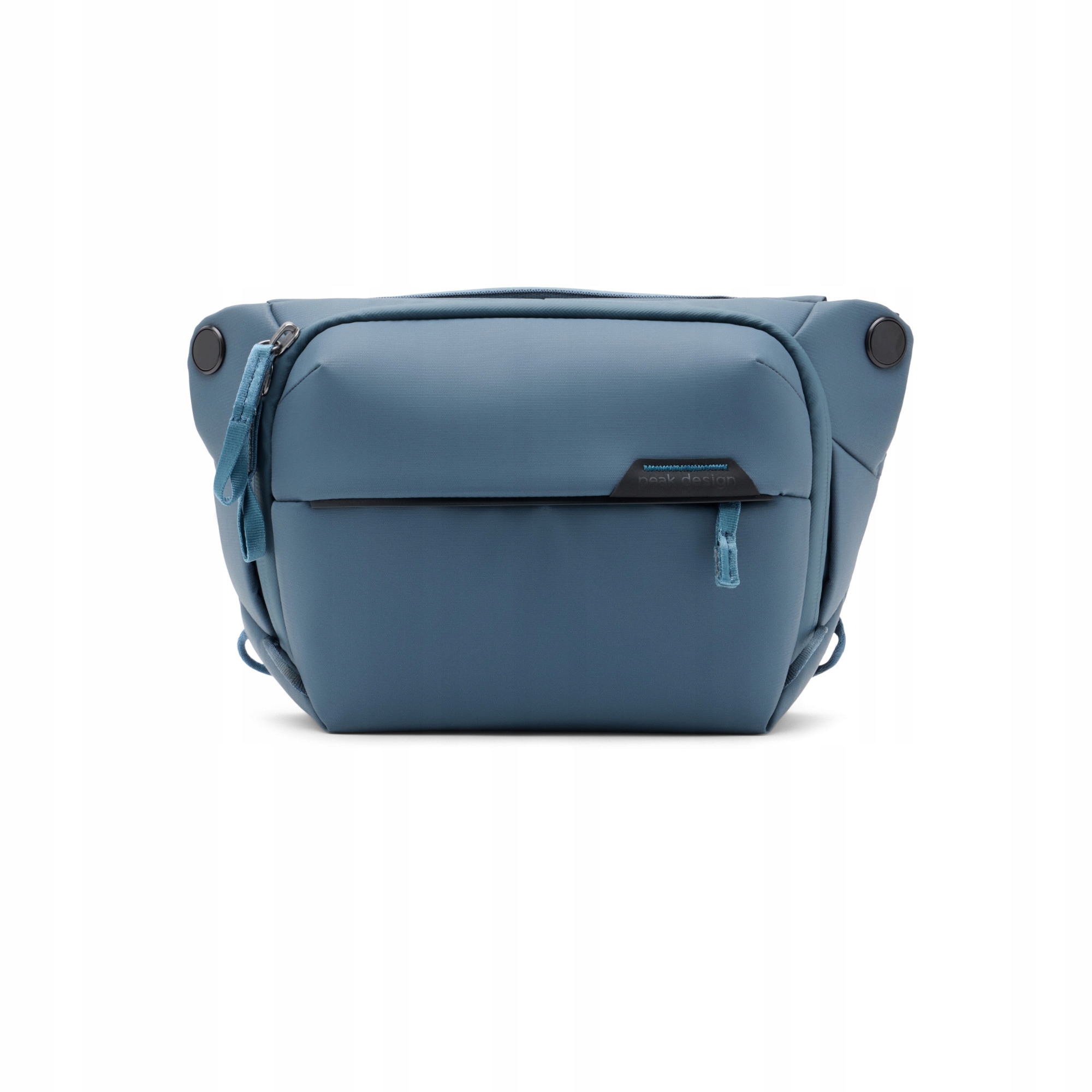Torba PEAK DESIGN Everyday Sling 3L Ocean - niebieski – Idealna dla fotografów