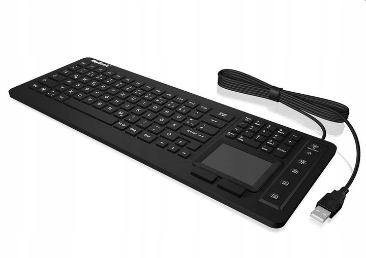 Ergonomiczny design i komfort użytkowania