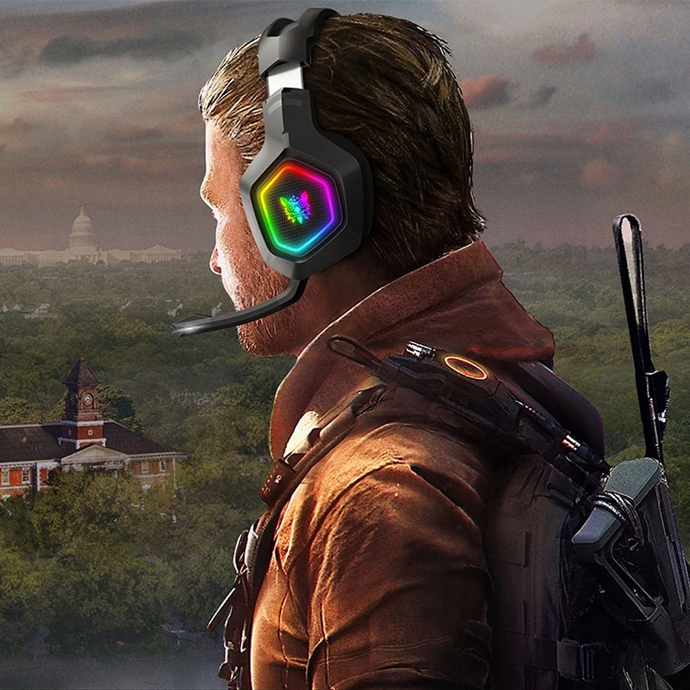 Ergonomiczny design dla komfortu podczas długich sesji