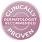 Polecany przez dermatologów, skuteczność potwierdzona klinicznie