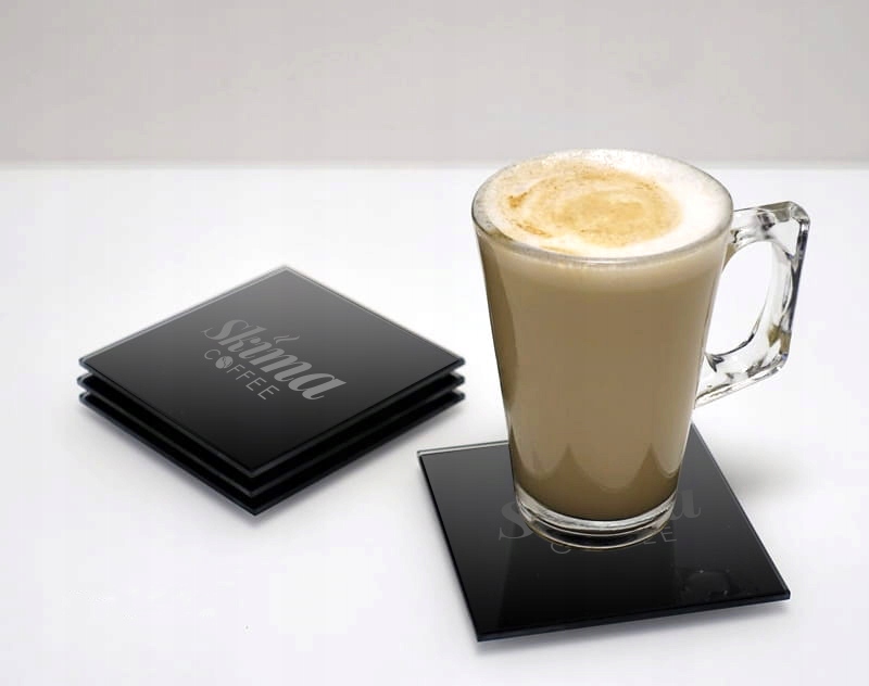 Naturale nuty smakowe: czekolada, karmel, orzech włoski