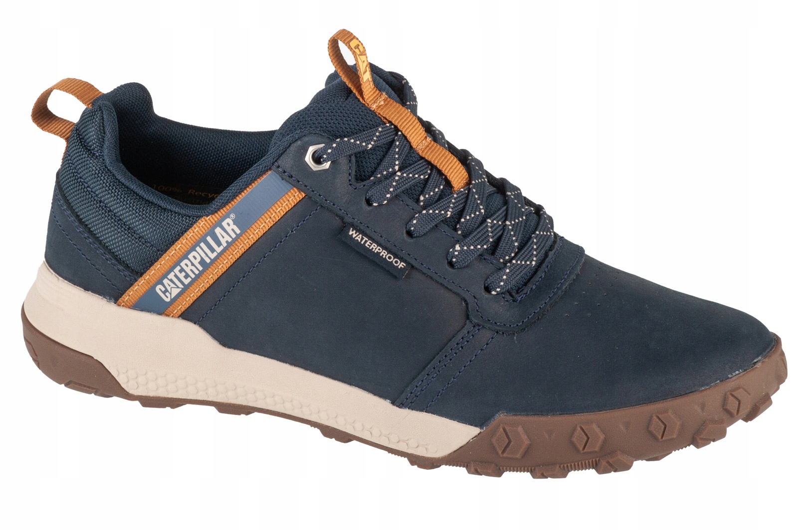 Wodoodporna konstrukcja dla maksymalnej ochrony